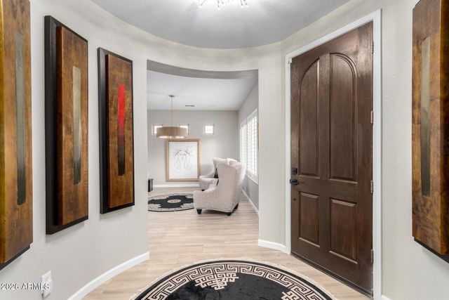 12860 W JUNIPERO Drive, Sun City West, AZ 85375