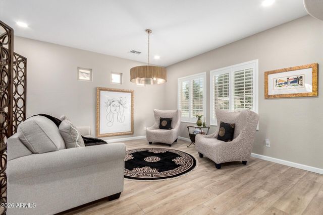 12860 W JUNIPERO Drive, Sun City West, AZ 85375