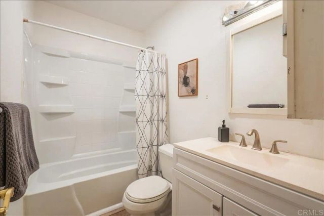 425 Autumn Drive 21, San Marcos, CA 92069
