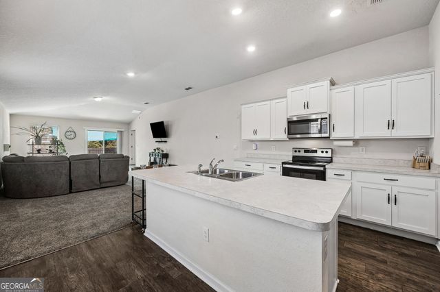129 Teakwood Drive, St. Marys, GA 31558