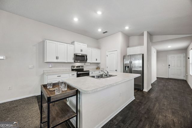 129 Teakwood Drive, St. Marys, GA 31558