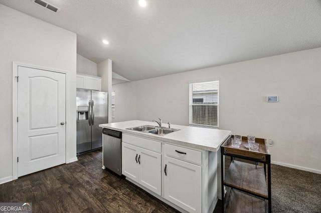 129 Teakwood Drive, St. Marys, GA 31558