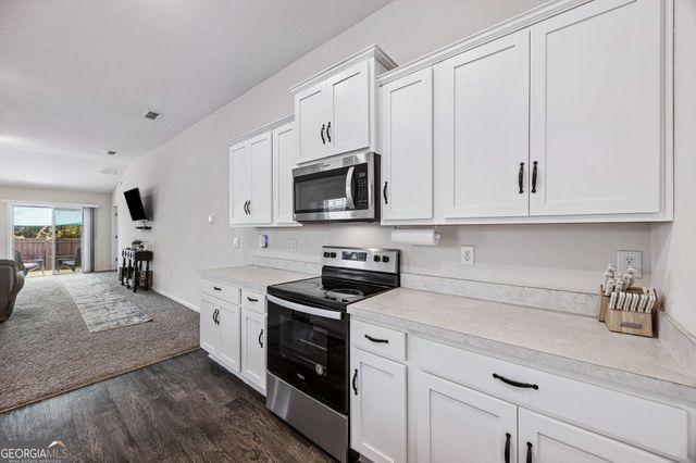 129 Teakwood Drive, St. Marys, GA 31558