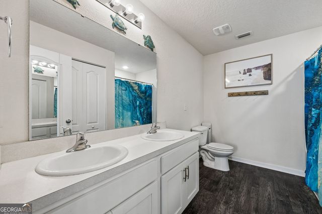 129 Teakwood Drive, St. Marys, GA 31558