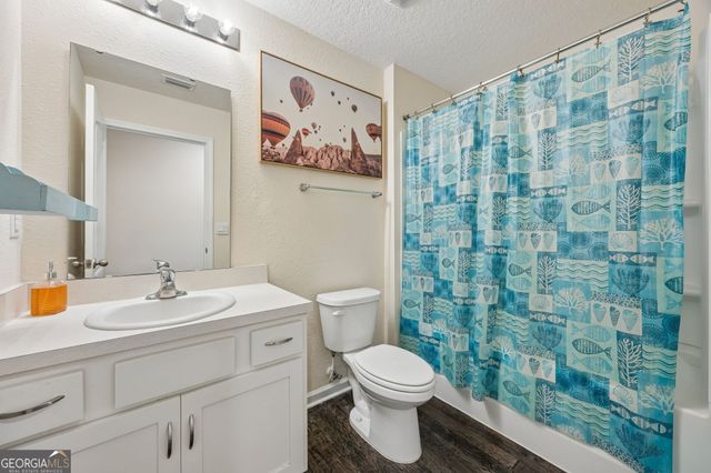129 Teakwood Drive, St. Marys, GA 31558