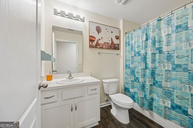 129 Teakwood Drive, St. Marys, GA 31558