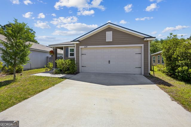 129 Teakwood Drive, St. Marys, GA 31558