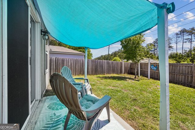 129 Teakwood Drive, St. Marys, GA 31558