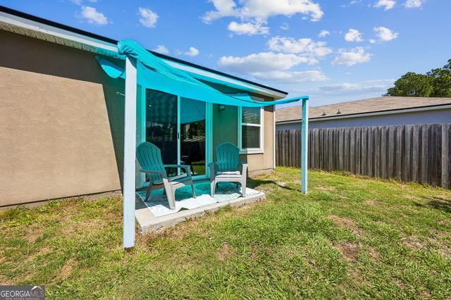 129 Teakwood Drive, St. Marys, GA 31558