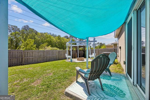 129 Teakwood Drive, St. Marys, GA 31558