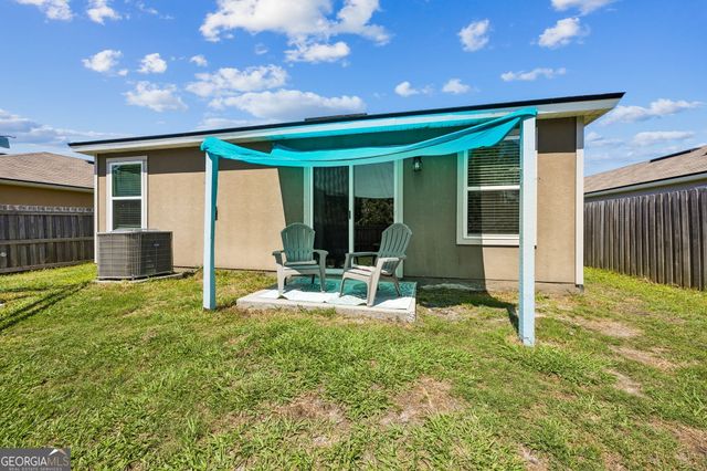 129 Teakwood Drive, St. Marys, GA 31558
