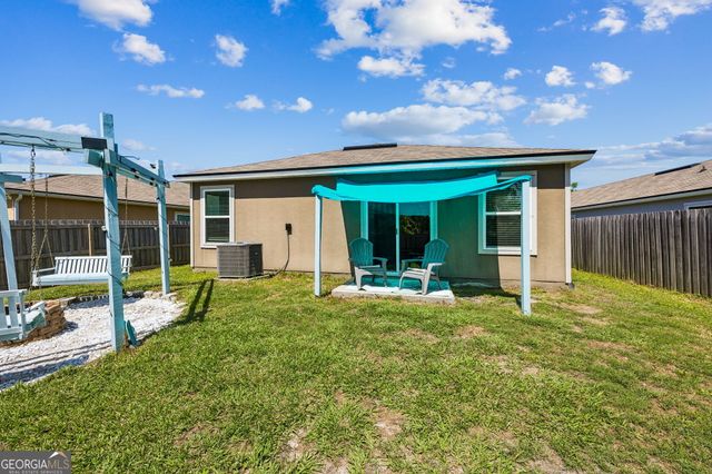 129 Teakwood Drive, St. Marys, GA 31558