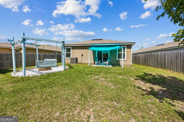 129 Teakwood Drive, St. Marys, GA 31558