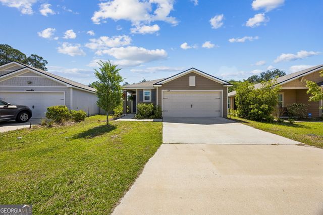 129 Teakwood Drive, St. Marys, GA 31558