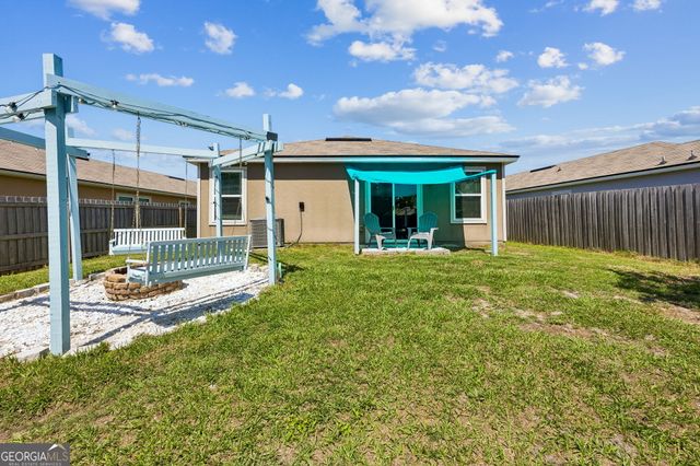 129 Teakwood Drive, St. Marys, GA 31558