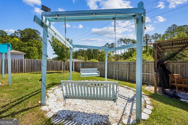 129 Teakwood Drive, St. Marys, GA 31558