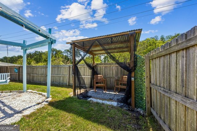129 Teakwood Drive, St. Marys, GA 31558