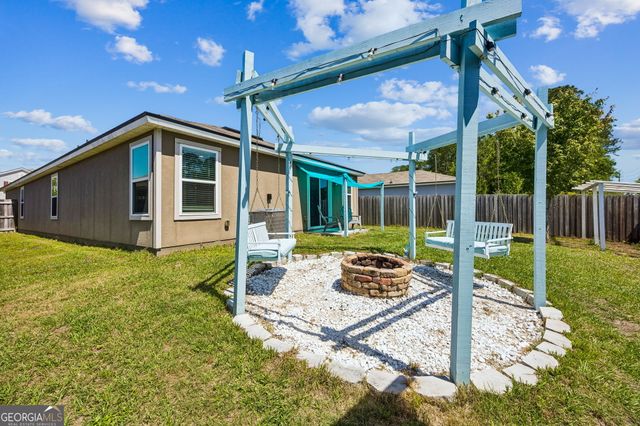 129 Teakwood Drive, St. Marys, GA 31558