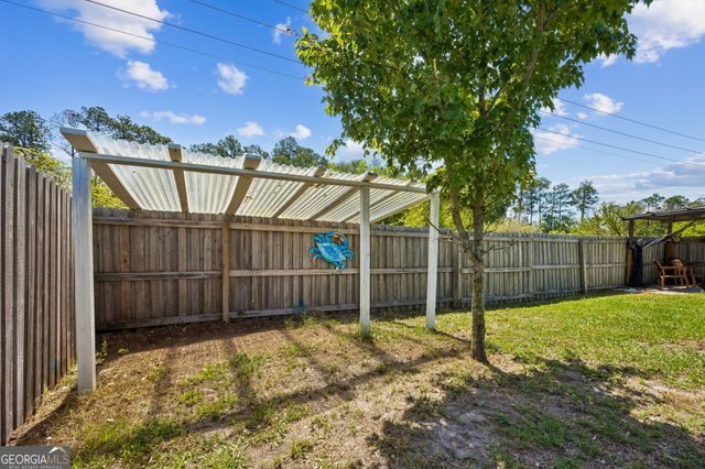129 Teakwood Drive, St. Marys, GA 31558