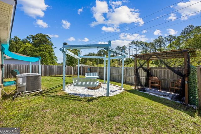 129 Teakwood Drive, St. Marys, GA 31558