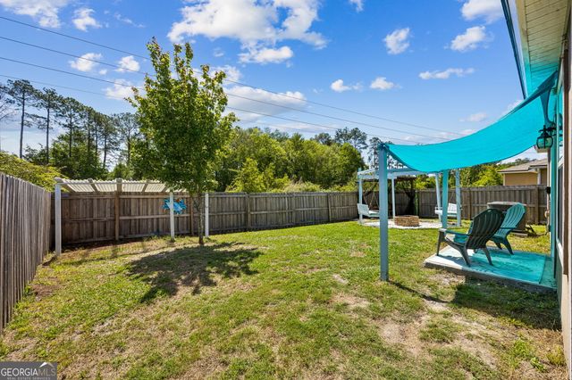 129 Teakwood Drive, St. Marys, GA 31558