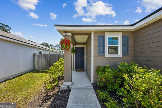 129 Teakwood Drive, St. Marys, GA 31558