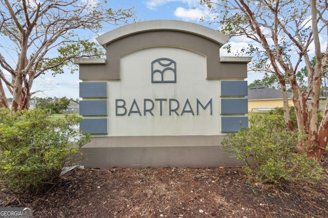 129 Teakwood Drive, St. Marys, GA 31558