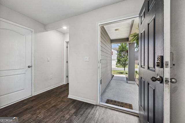 129 Teakwood Drive, St. Marys, GA 31558