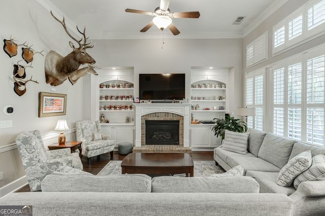 5918 Deer Chase Lane, Hoschton, GA 30548