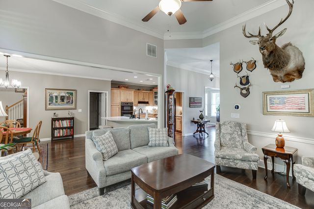 5918 Deer Chase Lane, Hoschton, GA 30548