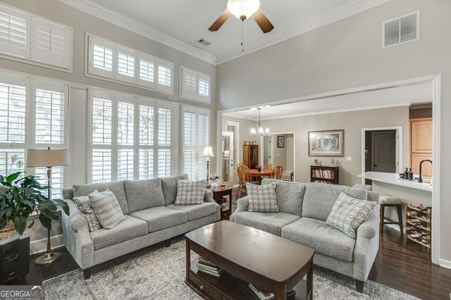 5918 Deer Chase Lane, Hoschton, GA 30548