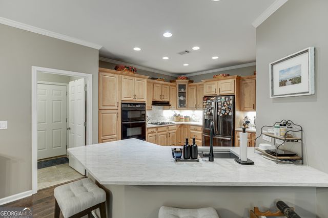 5918 Deer Chase Lane, Hoschton, GA 30548