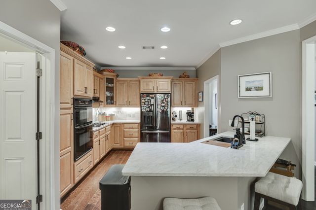 5918 Deer Chase Lane, Hoschton, GA 30548