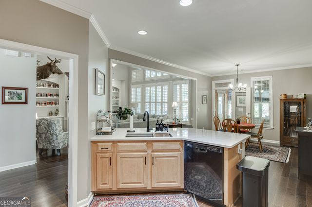 5918 Deer Chase Lane, Hoschton, GA 30548