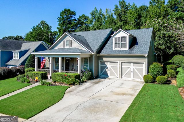 5918 Deer Chase Lane, Hoschton, GA 30548