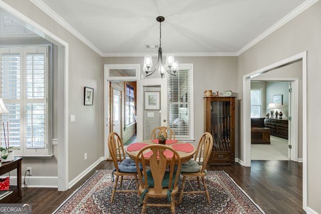 5918 Deer Chase Lane, Hoschton, GA 30548