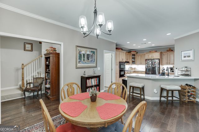 5918 Deer Chase Lane, Hoschton, GA 30548