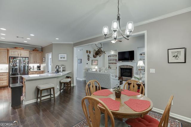 5918 Deer Chase Lane, Hoschton, GA 30548
