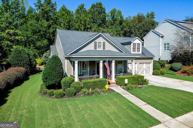 5918 Deer Chase Lane, Hoschton, GA 30548
