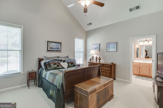 5918 Deer Chase Lane, Hoschton, GA 30548