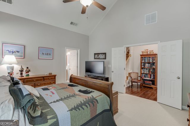 5918 Deer Chase Lane, Hoschton, GA 30548