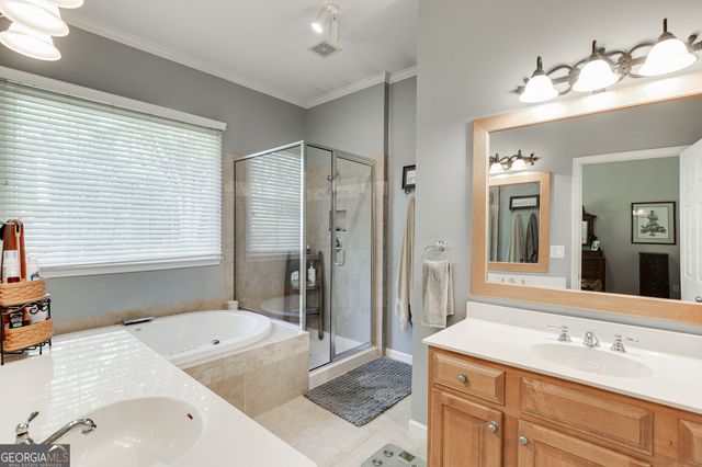 5918 Deer Chase Lane, Hoschton, GA 30548