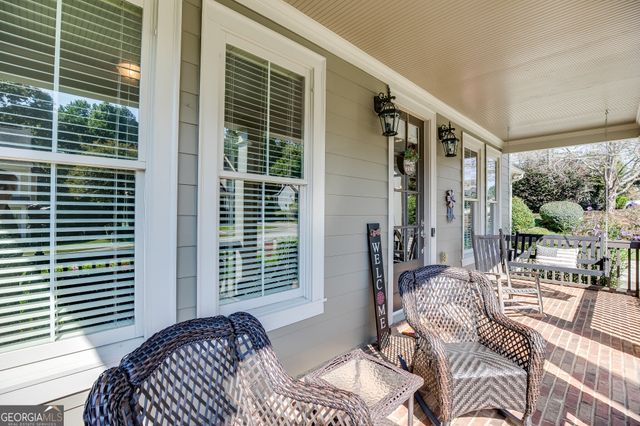 5918 Deer Chase Lane, Hoschton, GA 30548