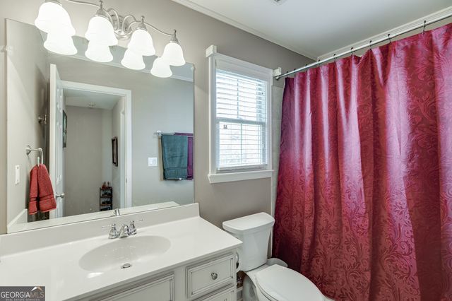5918 Deer Chase Lane, Hoschton, GA 30548
