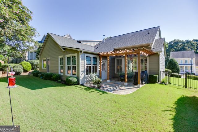 5918 Deer Chase Lane, Hoschton, GA 30548