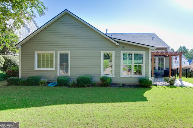5918 Deer Chase Lane, Hoschton, GA 30548