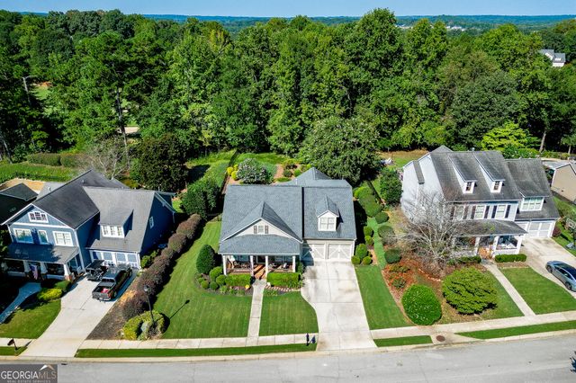 5918 Deer Chase Lane, Hoschton, GA 30548