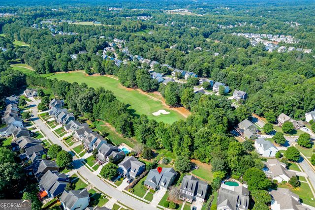 5918 Deer Chase Lane, Hoschton, GA 30548