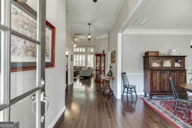 5918 Deer Chase Lane, Hoschton, GA 30548