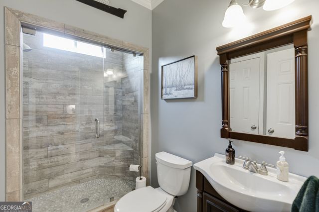 5918 Deer Chase Lane, Hoschton, GA 30548